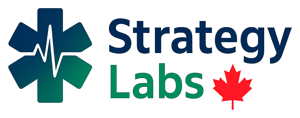 Strategy Labs