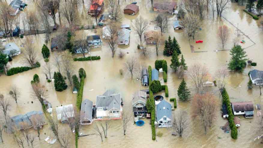 rigaud quebec flood2017